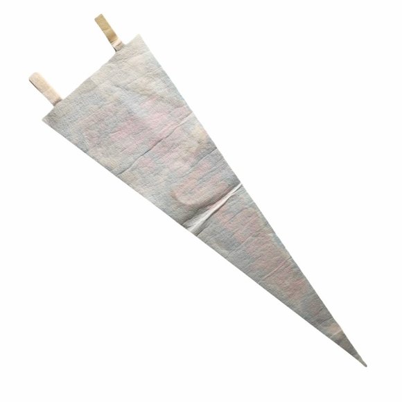 Vintage 1975 New Hampshire Souvenir Pennant 70s - Picture 5 of 10